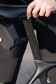 BBB τσαντάκια ποδηλάτου - SEALPACK M 0,6L - μαύρο