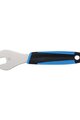 BBB κωνικά κλειδιά - CONEFIX 16 MM - μπλε/μαύρο