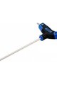 BBB κλειδιά Torx - TORX T T25 - μπλε/μαύρο