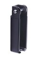 BBB BTL-153 PEDALPARKER - μαύρο