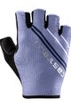 CASTELLI γάντια με κοντά δάχτυλο - DOLCISSIMA 2 W - μωβ