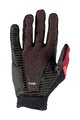 CASTELLI γάντια με μακριά δάχτυλα - CW 6.1 CROSS - γκρί
