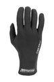 CASTELLI γάντια με μακριά δάχτυλα - PERFETTO ROS W - μαύρο