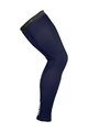 CASTELLI γκέτες ποδιών - NANO FLEX 3G - μπλε