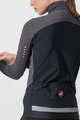 CASTELLI αντιανεμικά μπουφάν - BETA ROS W - γκρί