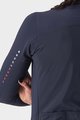CASTELLI αντιανεμικά μπουφάν - BETA ROS W - μπλε