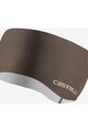 CASTELLI κεφαλόδεσμοι - PRO THERMAL W - καφέ
