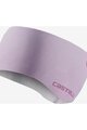 CASTELLI κεφαλόδεσμοι - PRO THERMAL W - μωβ