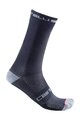 CASTELLI κάλτσες κλασικές - SUPERLEGGERA T 18 - μπλε