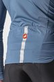 CASTELLI χειμερινές μακρυμάνικες φανέλες - PRO THERMAL LS - μπλε