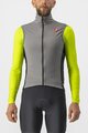 CASTELLI γιλέκα - PERFETTO ROS 2 - γκρί