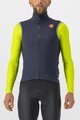 CASTELLI γιλέκα - PERFETTO ROS 2 - μπλε