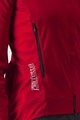 CASTELLI μονωμένα μπουφάν - UNLIMITED PERFETTO ROS 2 W - κόκκινο