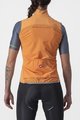 CASTELLI γιλέκα - PERFETTO ROS 2 W - πορτοκαλί