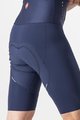 CASTELLI Ολόσωμες φόρμες - SANREMO RC - μπλε
