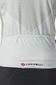 CASTELLI κοντομάνικες φανέλα - ENDURANCE PRO 2 - πράσινο