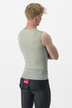 CASTELLI αμάνικα μπλουζάκια - PRO MESH 2.0 - πράσινο