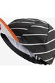 CASTELLI καπέλα - SPEED STRADA - γκρί/λευκό