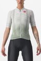 CASTELLI κοντομάνικες φανέλα - CLIMBER'S 2.0 W - γκρί