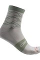 CASTELLI κάλτσες κλασικές - CLIMBER'S 3.0 - λευκό