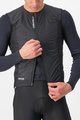 CASTELLI γιλέκα - FLY VEST - μαύρο