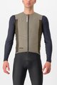 CASTELLI γιλέκα - FLY VEST - μπεζ