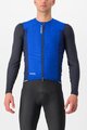 CASTELLI γιλέκα - FLY VEST - μπλε