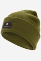 CASTELLI καπέλα - PODIOFORMA BEANIE - πράσινο
