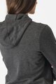 CASTELLI φούτερ - MILANO 2 FULL ZIP W FLEECE - γκρί