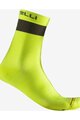 CASTELLI κάλτσες κλασικές - PROLOGO LITE 15 - κίτρινο