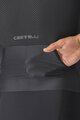 CASTELLI Ολόσωμες φόρμες - SANREMO ULTRA SPEEDSUIT - μαύρο