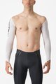 CASTELLI γκέτες χεριών - BOLERO LS - λευκό