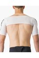 CASTELLI γκέτες χεριών - BOLERO SS - λευκό