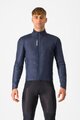 CASTELLI μονωμένα μπουφάν - FLY DIRECT - μπλε