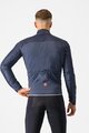 CASTELLI μονωμένα μπουφάν - FLY DIRECT - μπλε