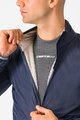 CASTELLI μονωμένα μπουφάν - FLY DIRECT - μπλε