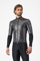 CASTELLI GABRA R SS - μαύρο