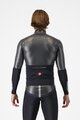 CASTELLI GABRA R SS - μαύρο