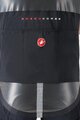 CASTELLI GABRA R SS - μαύρο