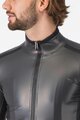 CASTELLI GABRA R SS - μαύρο
