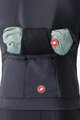 CASTELLI χειμερινές μακρυμάνικες φανέλες - UNLIMITED TRAIL 2 - γκρί
