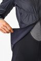 CASTELLI μονωμένα μπουφάν - UNLIMITED W - μαύρο