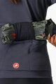 CASTELLI χειμερινές μακρυμάνικες φανέλες - UNLIMITED TRAIL 2 W - γκρί