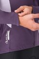 CASTELLI μονωμένα μπουφάν - ENTRATA 2 W - μωβ