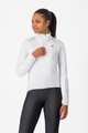 CASTELLI EMERGENCY 3 W RAIN - λευκό