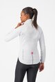 CASTELLI EMERGENCY 3 W RAIN - λευκό