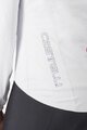 CASTELLI EMERGENCY 3 W RAIN - λευκό