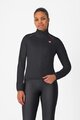 CASTELLI EMERGENCY 3 W RAIN - μαύρο