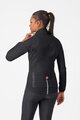 CASTELLI EMERGENCY 3 W RAIN - μαύρο