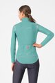 CASTELLI μονωμένα μπουφάν - PERFETTO ROS 3 W - γαλάζιο